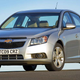 Illustration for article titled Chevy Cruze UK Pricing To Start At £11,545